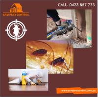SRM Pest Control | Affordable Pest Control Sydney image 1